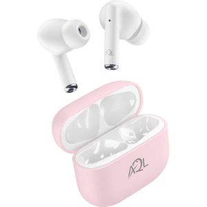 AQL - Bluetooth Road TWS - Roze