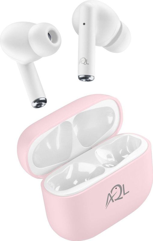 AQL - Bluetooth Road TWS - Roze