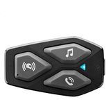 Interphone Cellularline U-com 3 Intercom