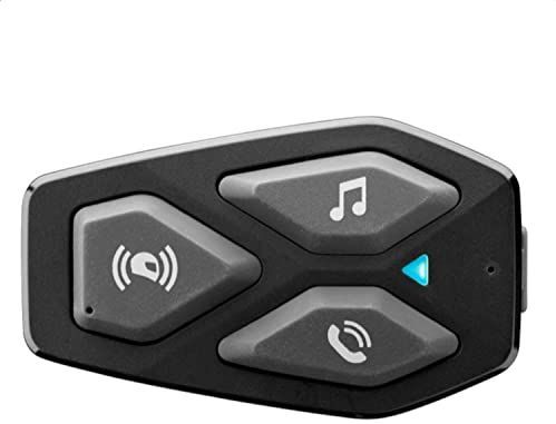 Interphone Cellularline U-com 3 Intercom