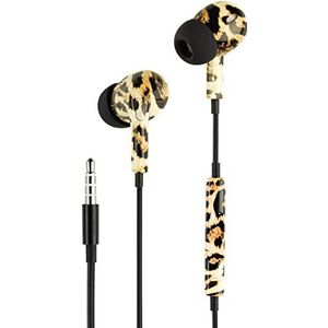 Music Sound 8018080440069 Headset Bedraad In-ear Oproepen/muziek Meerkleurig