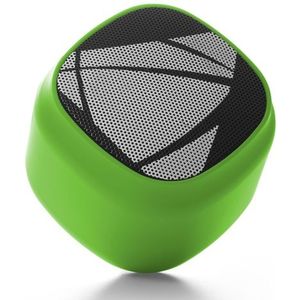 Mini Bluetooth Speaker - Zakformaat - 3 Watt Vermogen