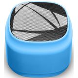 Music Sound BTSPKMSMINI2B Draagbare & party speaker Mono draadloze luidspreker Blauw 3 W