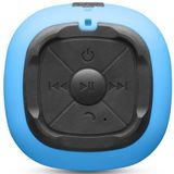 Music Sound BTSPKMSMINI2B Draagbare & party speaker Mono draadloze luidspreker Blauw 3 W