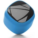Music Sound BTSPKMSMINI2B Draagbare & party speaker Mono draadloze luidspreker Blauw 3 W