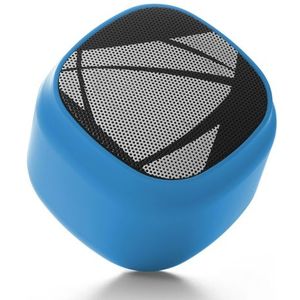 Music Sound BTSPKMSMINI2B Draagbare & party speaker Mono draadloze luidspreker Blauw 3 W