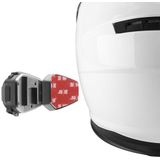 U-com8R - Intercom - Zwart - Mesh-technologie - Bluetooth 5.2