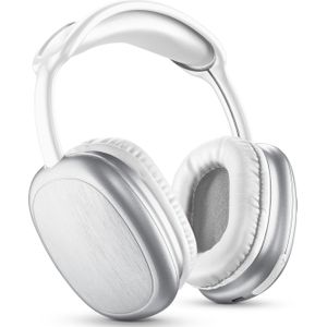 Music Sound | Bluetooth-hoofdtelefoon Maxi2 | hoofdtelefoon Around Ear Bluetooth 5.0 - Play Time 22h - Opladen 1,5 uur - Geïntegreerde microfoon - Bedieningselementen op het paviljoen en verstelbare