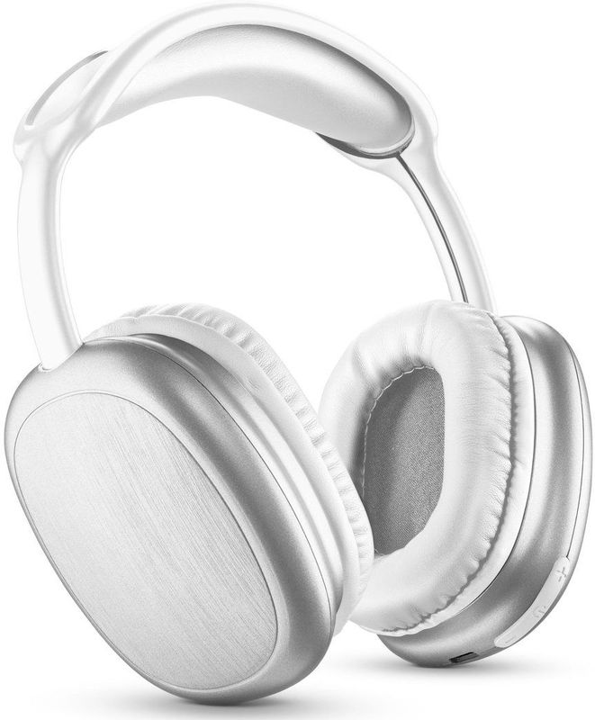 Koptelefoon - Maxi2 Music Sound - Bluetooth - Zwart - Lichtgewicht