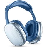 Music Sound - MAXI2 - Draadloze Bluetooth Hoofdtelefoon - Zwart - Bluetooth 5.0 - Play Time 22 uur