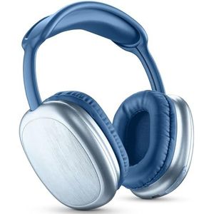Music Sound - MAXI2 - Draadloze Bluetooth Hoofdtelefoon - Zwart - Bluetooth 5.0 - Play Time 22 uur
