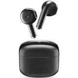 Bluetooth - In-Ear Hoofdtelefoons - Draadloos - Gebalanceerd Geluid - Compacte Case
