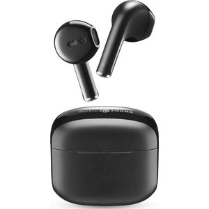 Cellularline Draadloze In-Ear Hoofdtelefoon SWAG BT