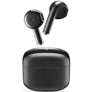 Bluetooth - In-Ear Hoofdtelefoons - Draadloos - Gebalanceerd Geluid - Compacte Case