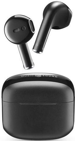 Bluetooth - In-Ear Hoofdtelefoons - Draadloos - Gebalanceerd Geluid - Compacte Case