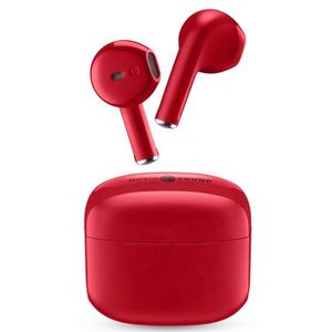 Bluetooth In-Ear Hoofdtelefoons - Draadloze Muziekweergave - Comfortabele Capsuleconstructie
