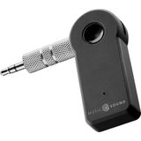 Music Sound 8018080454837 Zwart