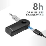 Music Sound 8018080454837 Zwart