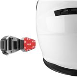 Interphone - U-Com 7R - Intercomsysteem - Zwart - Bluetooth 5.2