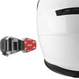 Interphone - U-Com 6R - Intercomsysteem - Zwart - Bluetooth 5.2