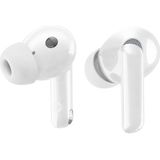 Cellularline 8018080465062 Headset Draadloos In-ear Oproepen/muziek Bluetooth Wit