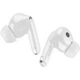 Cellularline 8018080465062 Headset Draadloos In-ear Oproepen/muziek Bluetooth Wit
