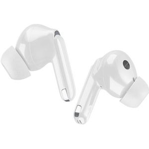 Cellularline 8018080465062 Headset Draadloos In-ear Oproepen/muziek Bluetooth Wit