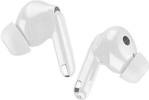 Cellularline 8018080465062 Headset Draadloos In-ear Oproepen/muziek Bluetooth Wit