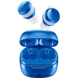 Koptelefoon - Draadloos - In-Ear - 25 Uur Speeltijd - Bluetooth