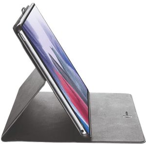 Cellularline - Folio - Galaxy Tab A9+ - Étui pour tablette avec fonction support - Noir