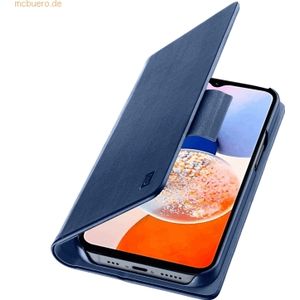 Cellularline Cellularline Book Case für Samsung A15 5G Blue