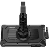 INTERPHONE - Carplay Motorfiets Display - Android - Stuurhouder - Draadloze Verbinding