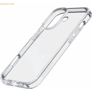 Cellularline Cellularline Become Eco Case iPhone 16 Clear