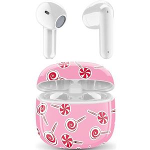 Music Sound - TWS Fantasy - Bluetooth Hoofdtelefoon - Draadloos - Afspeeltijd tot 25 uur