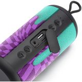 VERTICAL - Bluetooth-Luidspreker - Kleurvarianten - 5 Watt - Compact Ontwerp