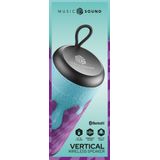 VERTICAL - Bluetooth-Luidspreker - Kleurvarianten - 5 Watt - Compact Ontwerp