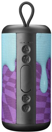 VERTICAL - Bluetooth-Luidspreker - Kleurvarianten - 5 Watt - Compact Ontwerp