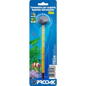Prodac Thermometer