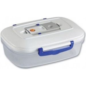 Magic Vac ACO1093 FAMILIY Vacuümhouder - 1L