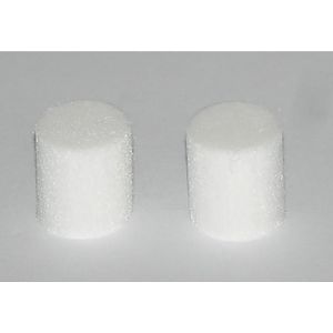 Aca Filter voor aerosol 2 stuks