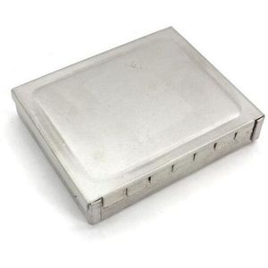 RFI LOW MODULAR BEHUIZING - 82.5 x 68 x 17mm (TK1680)