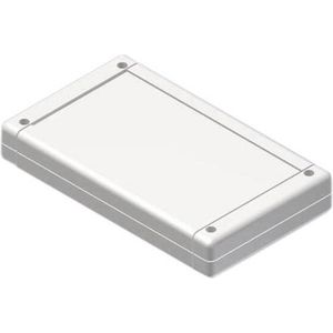 Teko - TB-1.7 - Handbehuizing - Wit - ABS - 1 st.