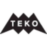 Teko - TEKAL 31.30 - Universele Behuizing - Wit - 110 x 106 x 46 mm - Aluminium en ABS