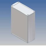 Teko - TEKAL 32.30 - Universele Behuizing - Wit - Aluminium en ABS - 145 x 106 x 46 mm