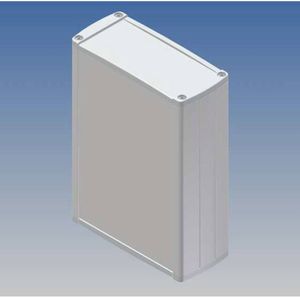 Teko - TEKAL 32.30 - Universele Behuizing - Wit - Aluminium en ABS - 145 x 106 x 46 mm