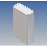 TEKO - TEKAL 33.30 - Universele Behuizing - Wit - Aluminium, ABS - 175 x 106 x 46 mm