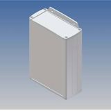 Teko - TEKAL 32-E.29 - Universele Behuizing - Zwart - Aluminium en ABS