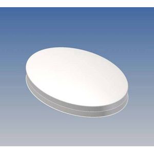 TEKO - DOMO 1.7 - Universele Behuizing - Wit - 250 x 180 x 57,5 mm - ABS