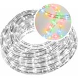 Velleman - TK12-E.9 - Aluminium Behuizing - Zwart - 100 x 59.9 x 30.9 mm - Met Flens