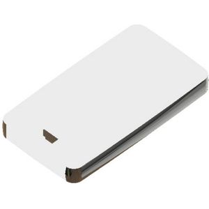 Teko - 13120.44 - Behuizing - Zwart - Chroom - ABS, Zink